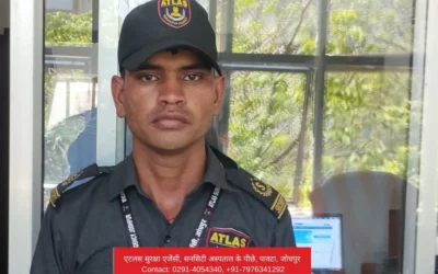 Guard Vacancy