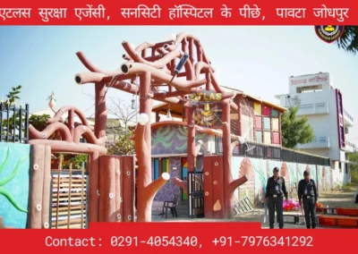 Security Guard Services In Jodhpur Rajasthan By Atlas Suraksha Agency 12