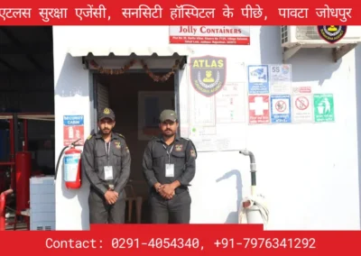 Security Guard Services In Jodhpur Rajasthan By Atlas Suraksha Agency 15