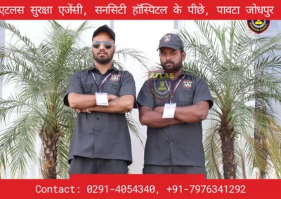 Security Guard Services In Jodhpur Rajasthan By Atlas Suraksha Agency 7