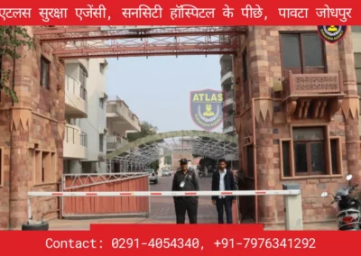 Security Guard Services In Jodhpur Rajasthan By Atlas Suraksha Agency 9