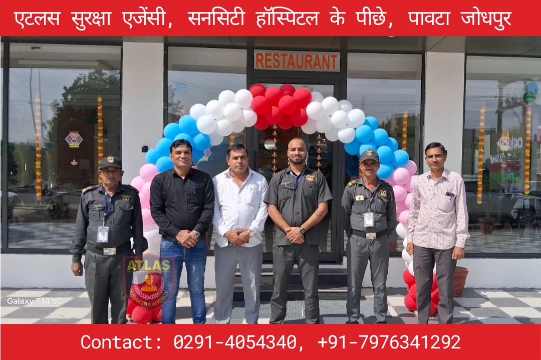 Home 3 Atlas Suraksha Agency Jodhpur
